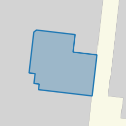 Perceel GDA01-M-7296