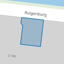 Perceel GDA01-M-7298