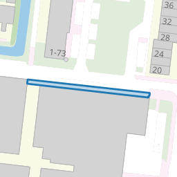 Perceel GDA01-M-7300