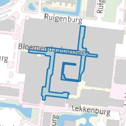 Perceel GDA01-M-7301