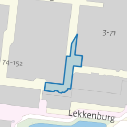 Perceel GDA01-M-7315