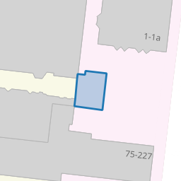 Perceel GDA01-M-7317