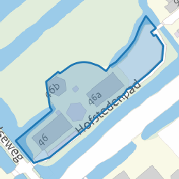 Perceel GDA01-M-7342