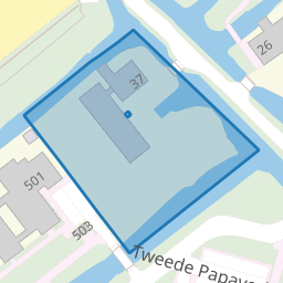 Perceel GDA01-M-7344