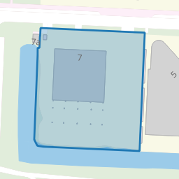 Perceel GDA01-M-7349