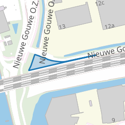 Perceel GDA01-M-7351