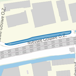 Perceel GDA01-M-7352