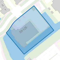 Perceel GDA01-M-7362