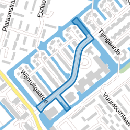 Perceel GDA01-M-7363