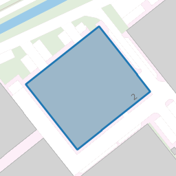 Perceel GDA01-M-7366