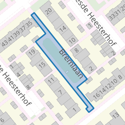 Perceel GDA01-M-7368