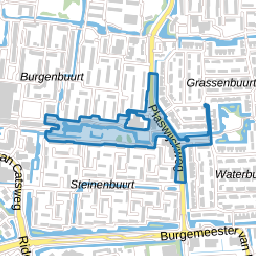 Perceel GDA01-M-7373