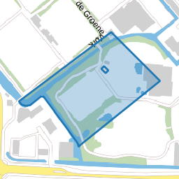 Perceel GDA01-M-7379