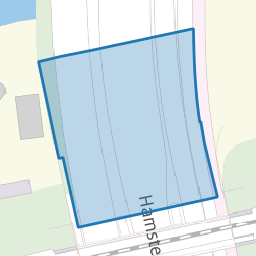 Perceel GDA01-M-7396