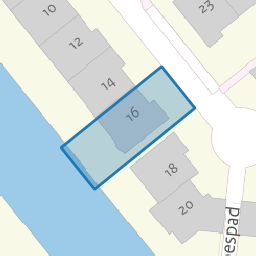 Perceel GDA01-M-7409