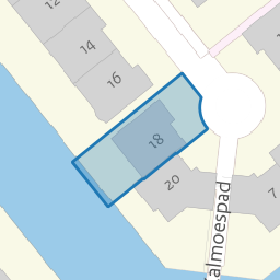 Perceel GDA01-M-7410