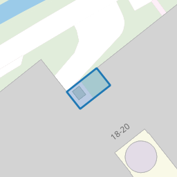 Perceel GDA01-M-7414