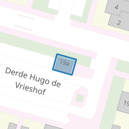 Perceel GDA01-M-7427