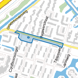 Perceel GDA01-M-7428