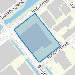 Perceel GDA01-M-7435