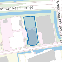 Perceel GDA01-M-7447