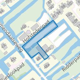 Perceel GDA01-M-7454