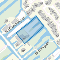 Perceel GDA01-M-7455