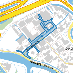 Perceel GDA01-M-7457