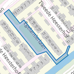 Perceel GDA01-M-7459