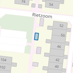 Perceel GDA01-M-7468