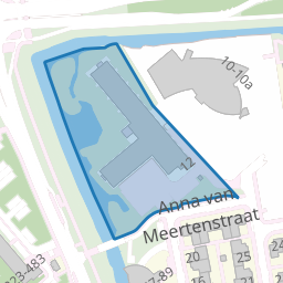 Perceel GDA01-M-7470