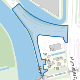 Perceel GDA01-M-7471