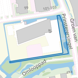 Perceel GDA01-M-7480