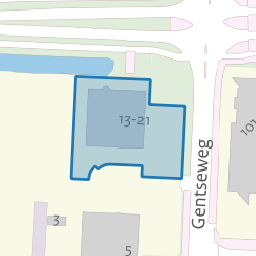 Perceel GDA01-M-7484