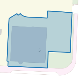 Perceel GDA01-M-7488