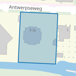 Perceel GDA01-M-7493