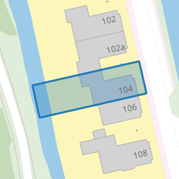Perceel GDA01-M-7534
