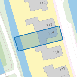 Perceel GDA01-M-7535