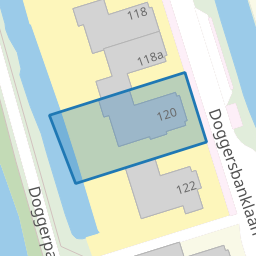 Perceel GDA01-M-7542