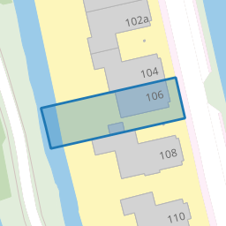 Perceel GDA01-M-7543