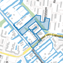 Perceel GDA01-M-7554