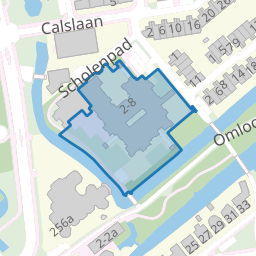 Perceel GDA01-M-7557