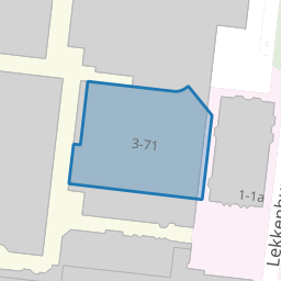 Perceel GDA01-M-7564