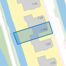 Perceel GDA01-M-7575