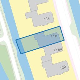 Perceel GDA01-M-7576