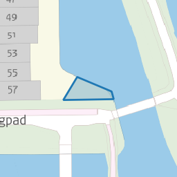 Perceel GDA01-M-7578