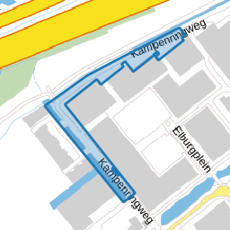 Perceel GDA01-M-7579