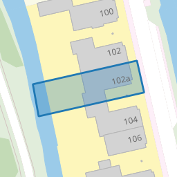 Perceel GDA01-M-7582