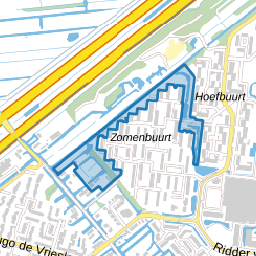 Perceel GDA01-M-7613