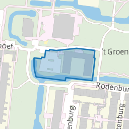 Perceel GDA01-M-7616